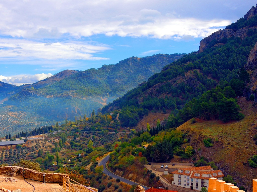 Foto de La Iruela (Jaén), España