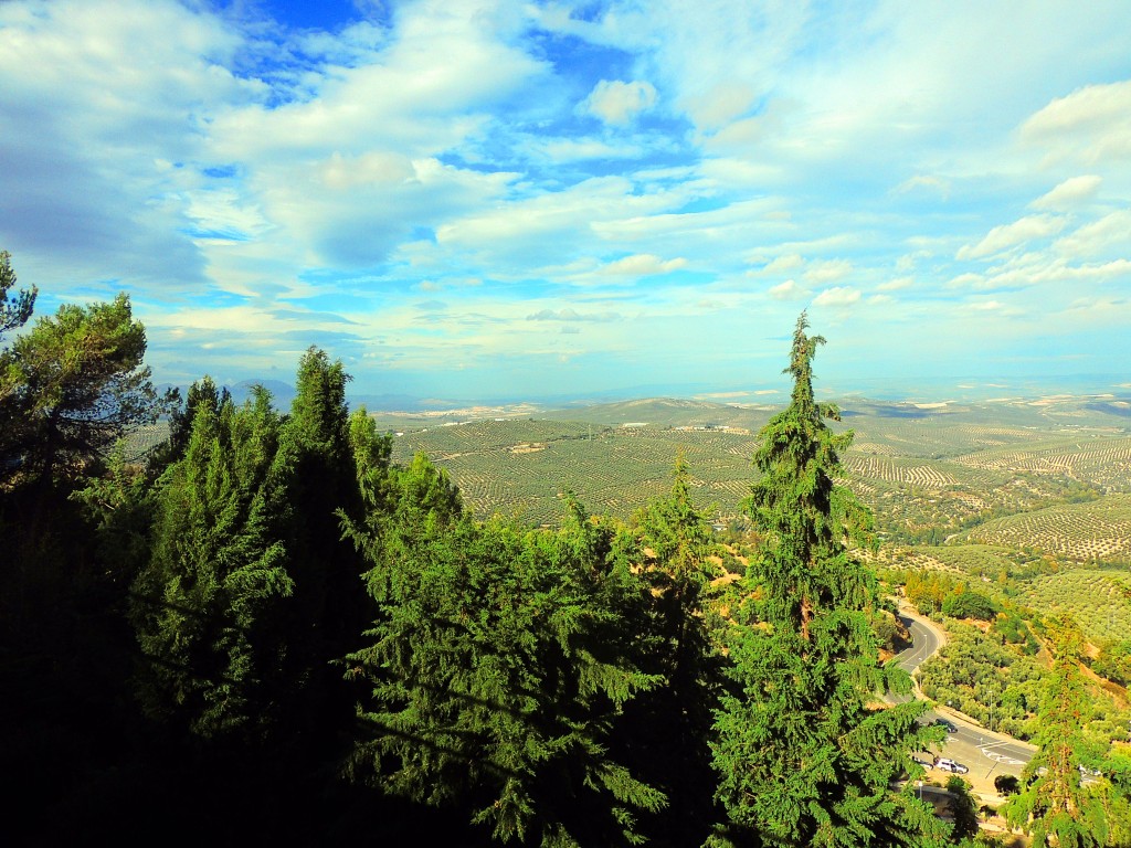 Foto de La Iruela (Jaén), España