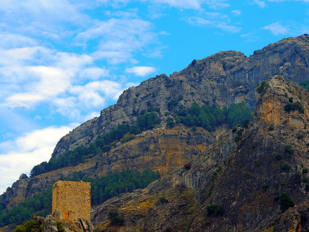 Foto de La Iruela (Jaén), España