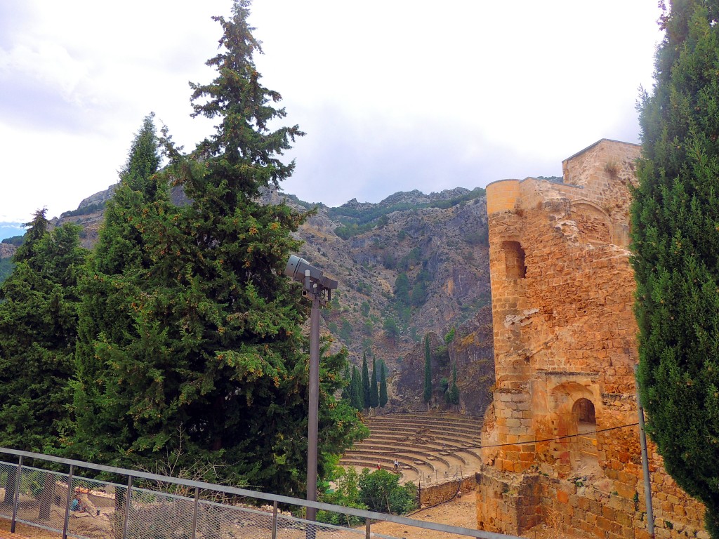 Foto de La Iruela (Jaén), España