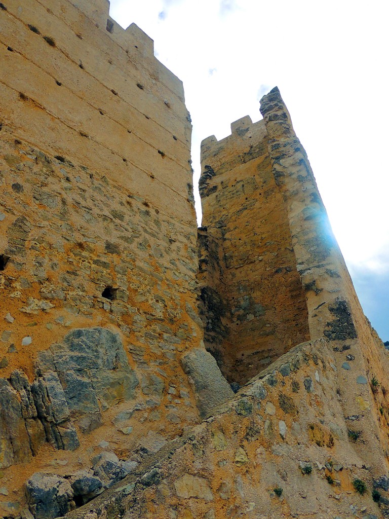 Foto de La Iruela (Jaén), España