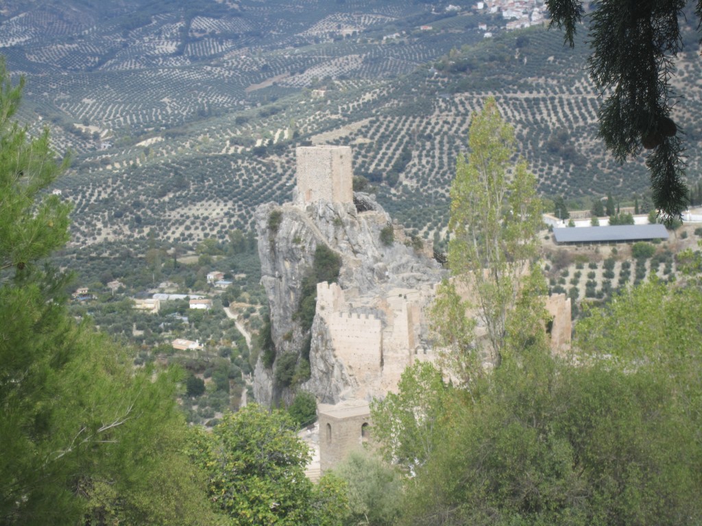 Foto de La Iruela (Jaén), España