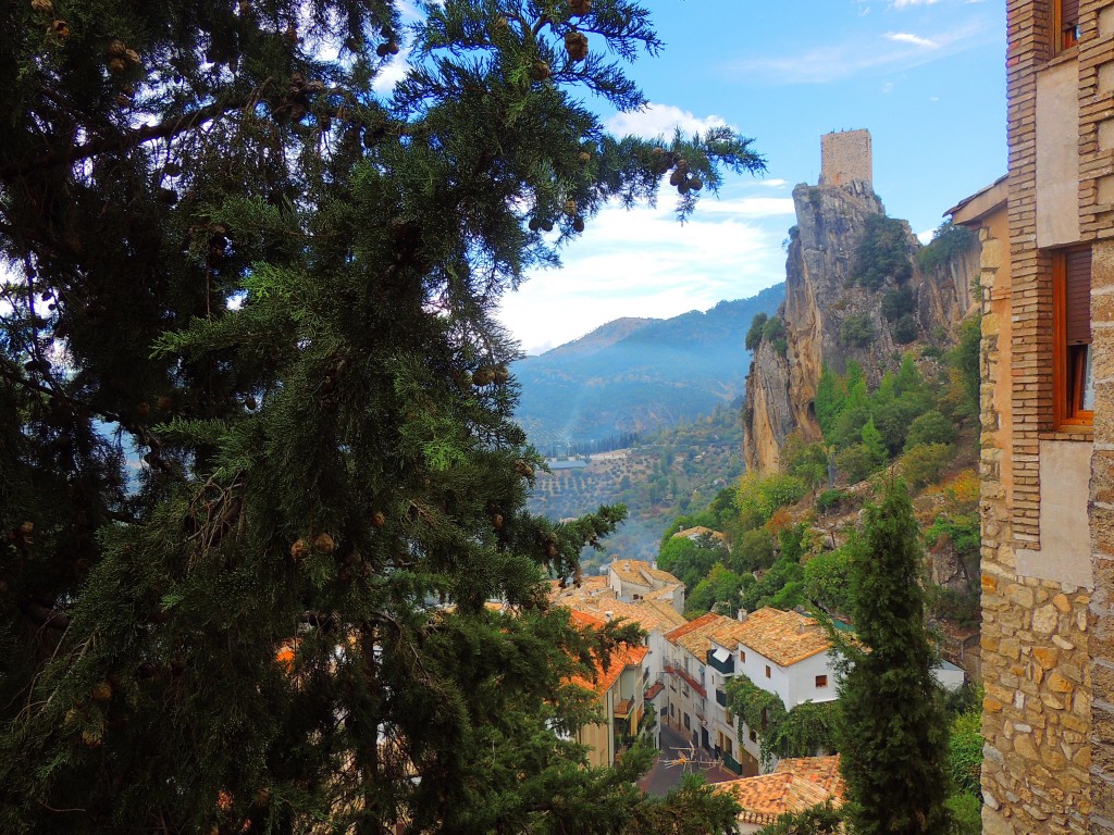 Foto de La Iruela (Jaén), España