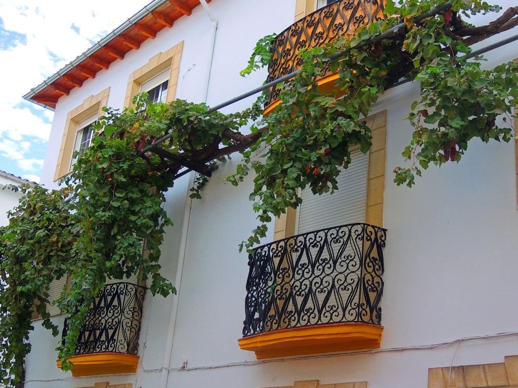 Foto de La Iruela (Jaén), España