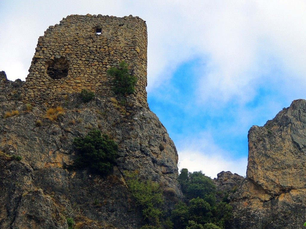 Foto de La Iruela (Jaén), España