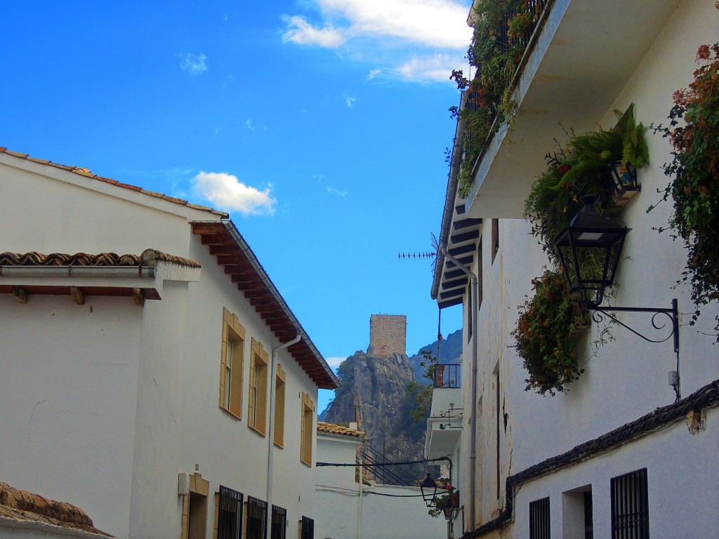 Foto de La Iruela (Jaén), España