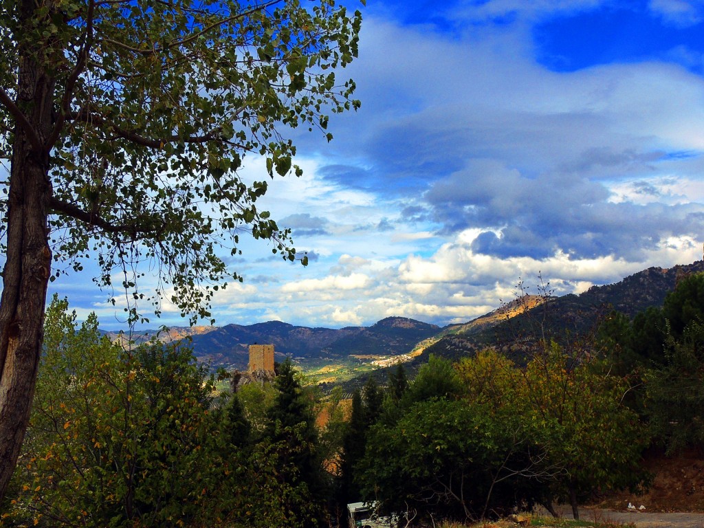 Foto de La Iruela (Jaén), España