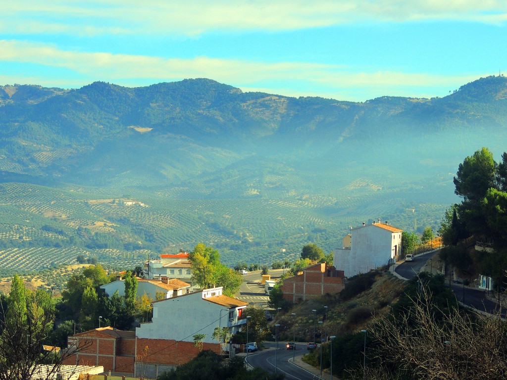 Foto de La Iruela (Jaén), España