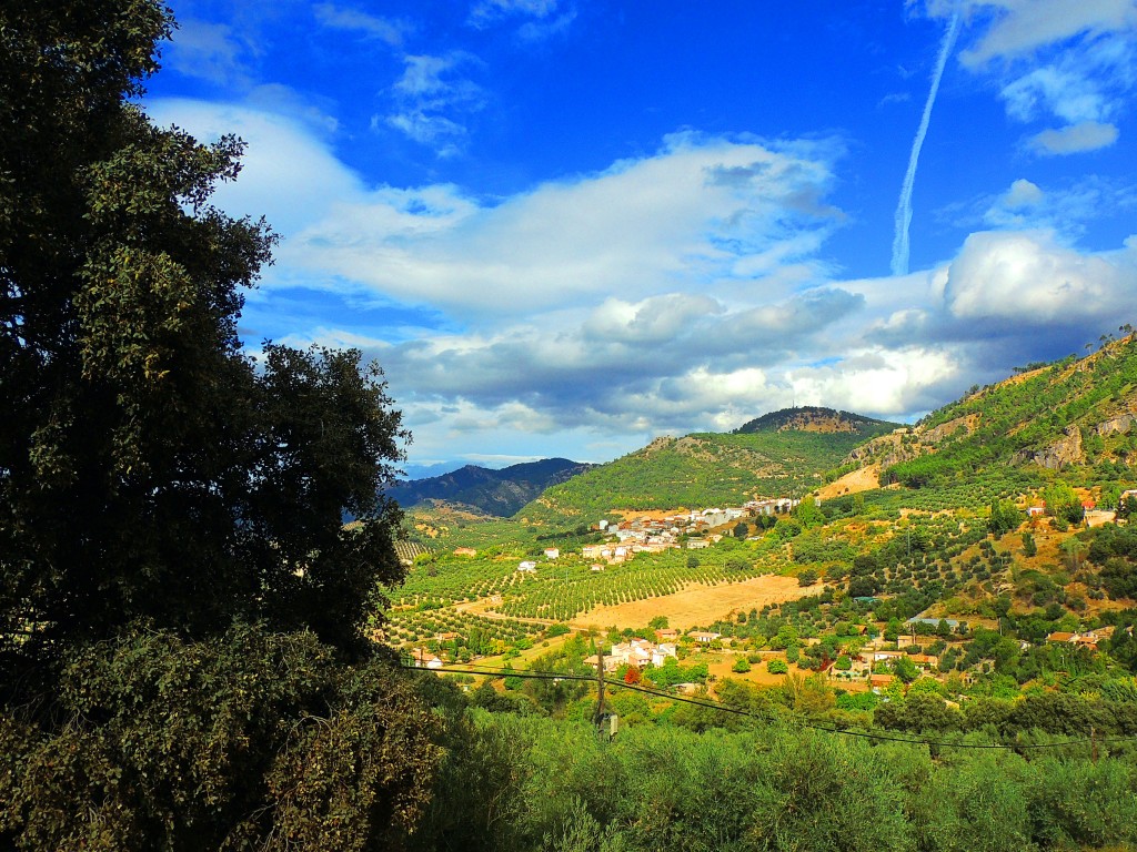 Foto de La Iruela (Jaén), España