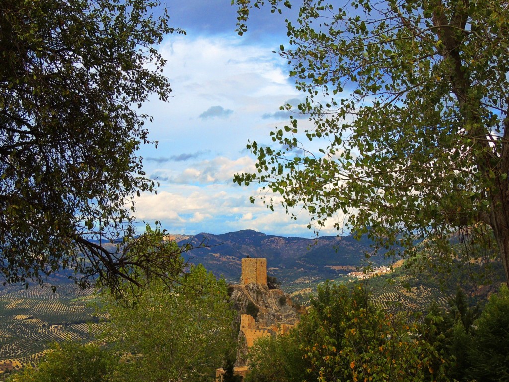 Foto de La Iruela (Jaén), España