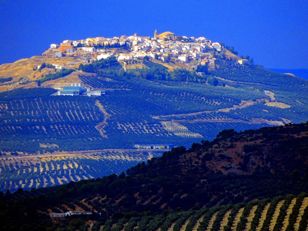 Foto de La Iruela (Jaén), España