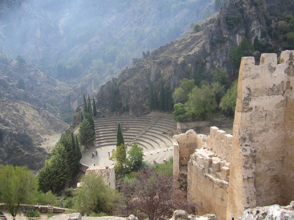 Foto de La Iruela (Jaén), España