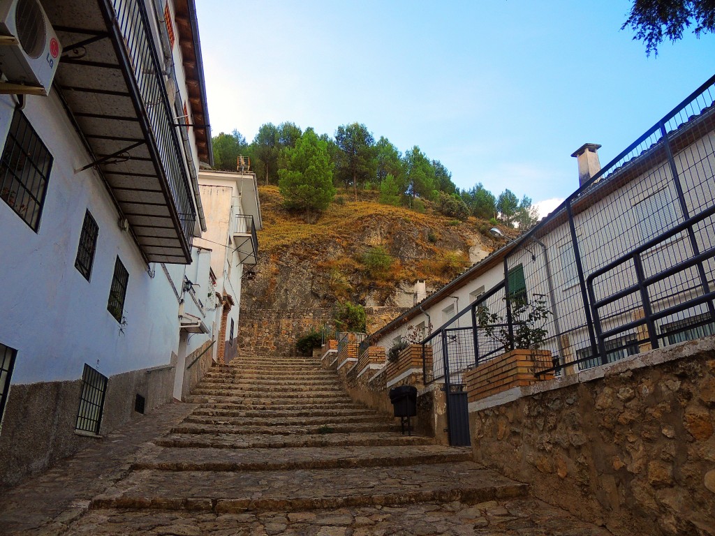 Foto de La Iruela (Jaén), España