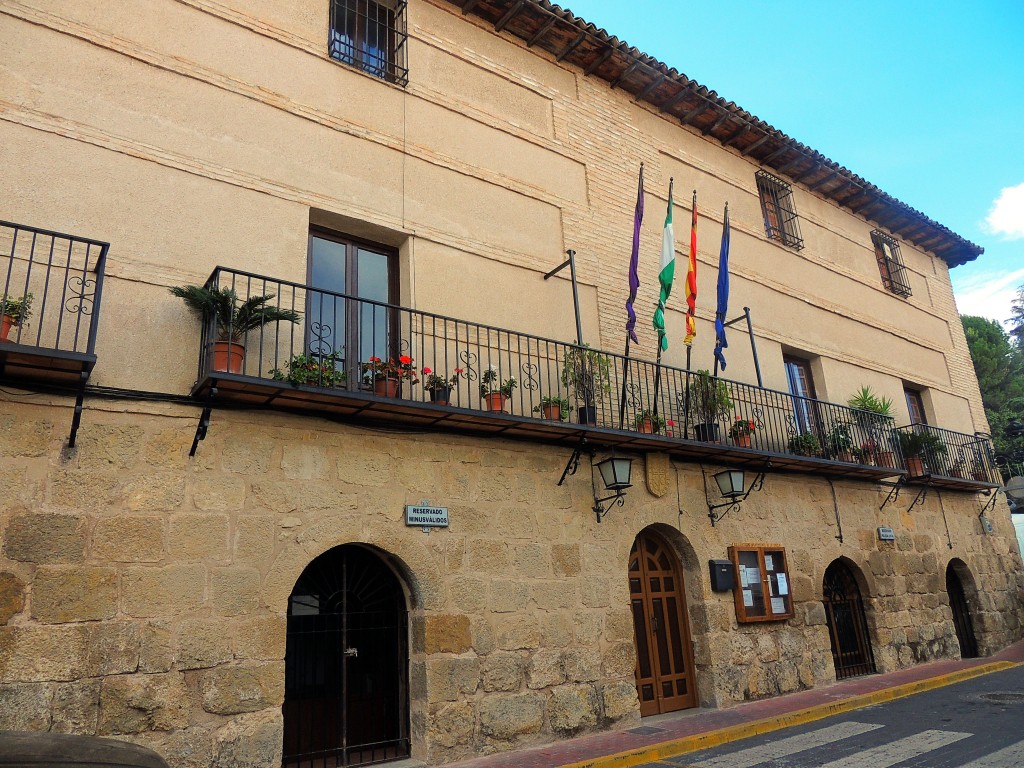 Foto de La Iruela (Jaén), España