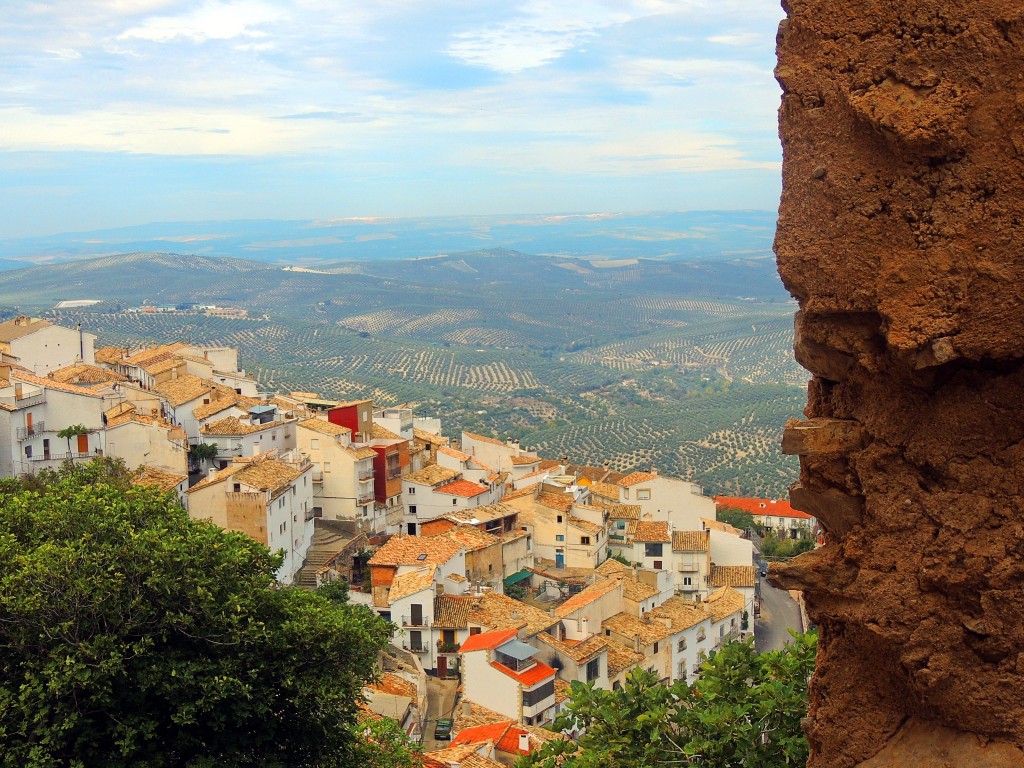 Foto de La Iruela (Jaén), España