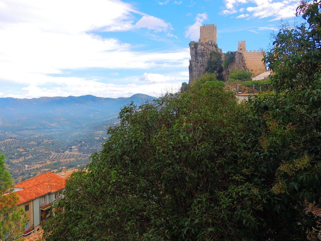 Foto de La Iruela (Jaén), España