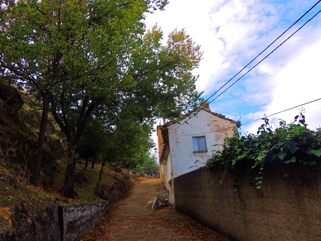 Foto de La Iruela (Jaén), España