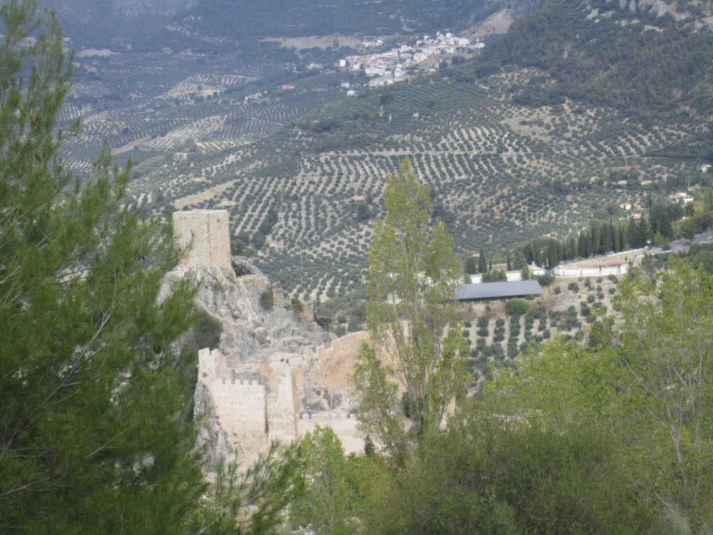 Foto de La Iruela (Jaén), España