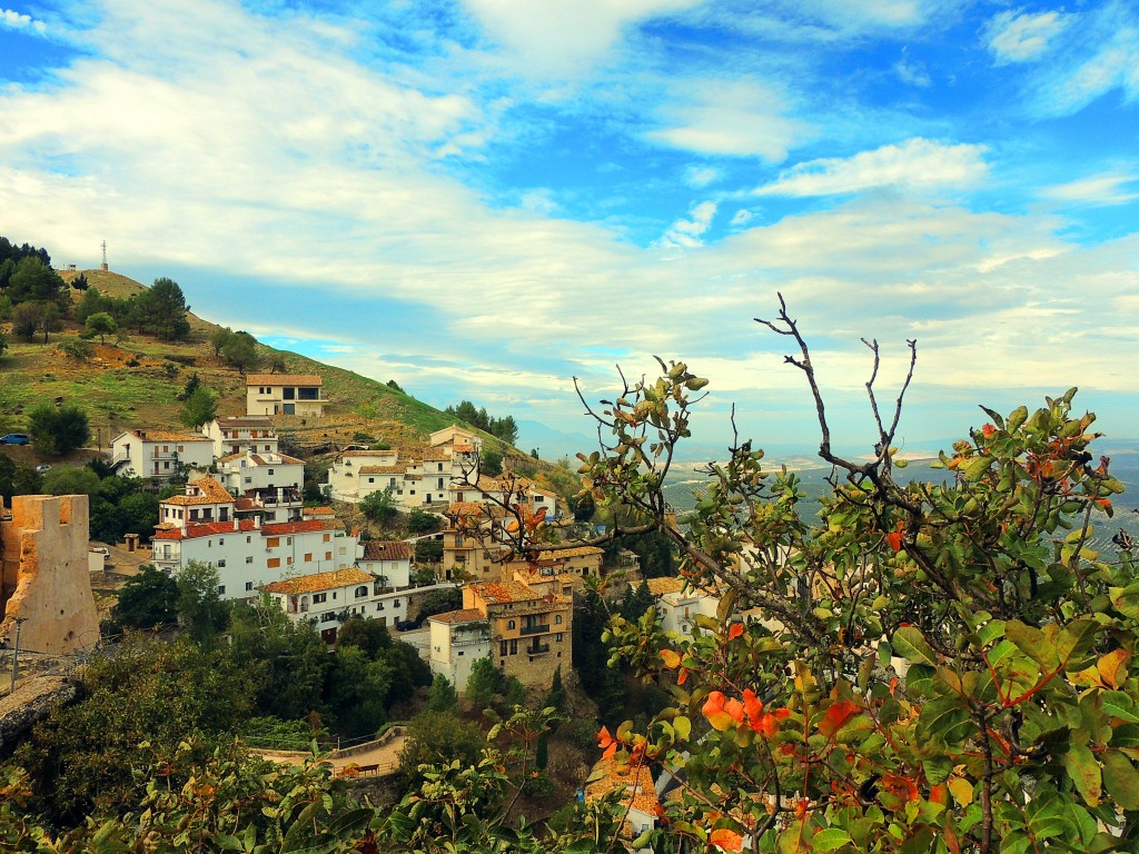 Foto de La Iruela (Jaén), España