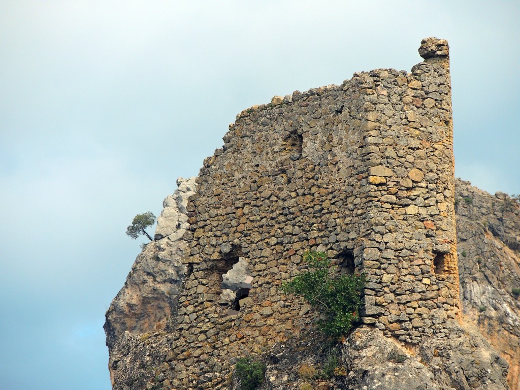 Foto de La Iruela (Jaén), España