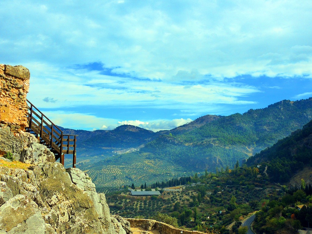 Foto de La Iruela (Jaén), España