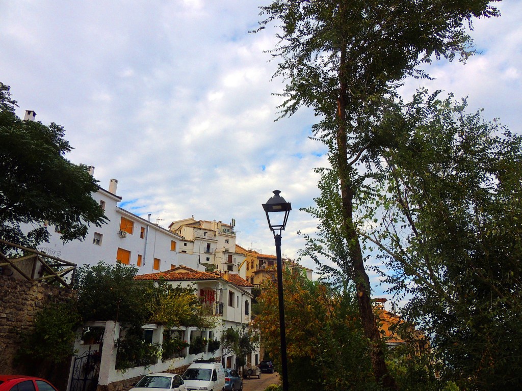 Foto de La Iruela (Jaén), España