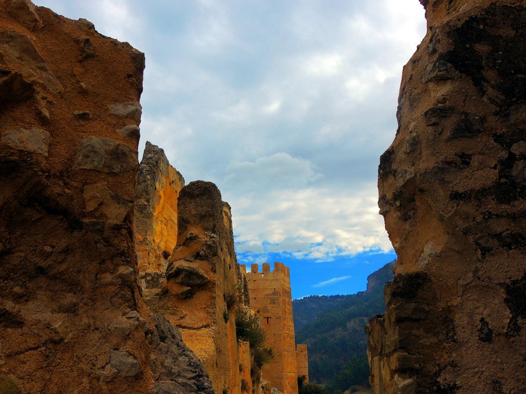 Foto de La Iruela (Jaén), España