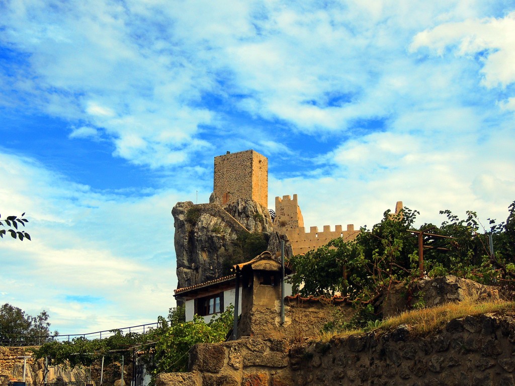 Foto de La Iruela (Jaén), España