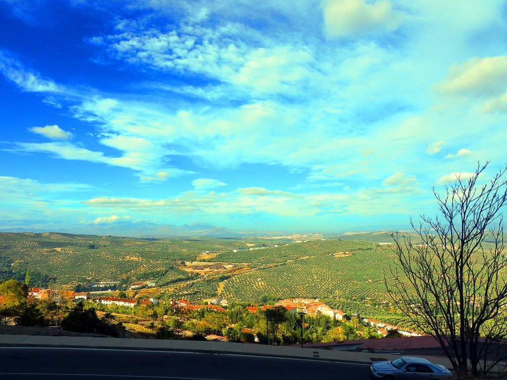 Foto de La Iruela (Jaén), España