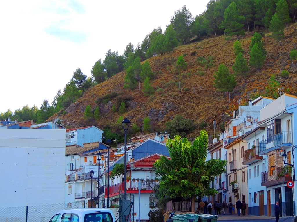 Foto de La Iruela (Jaén), España