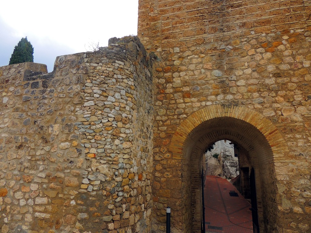 Foto de La Iruela (Jaén), España