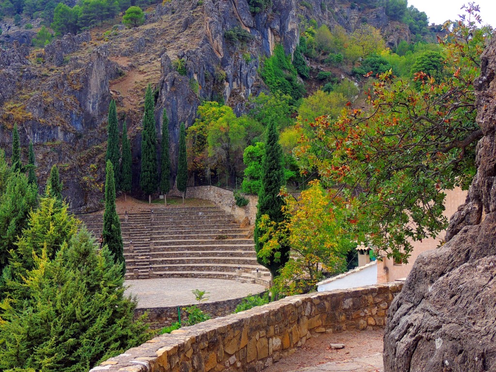 Foto de La Iruela (Jaén), España