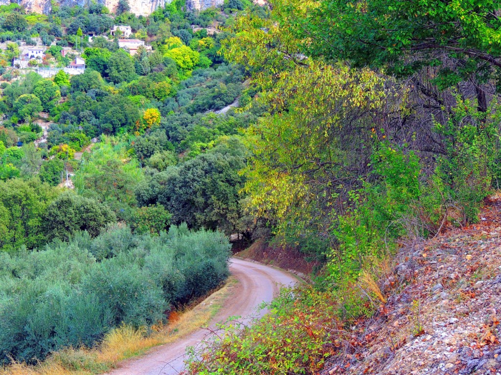 Foto de La Iruela (Jaén), España