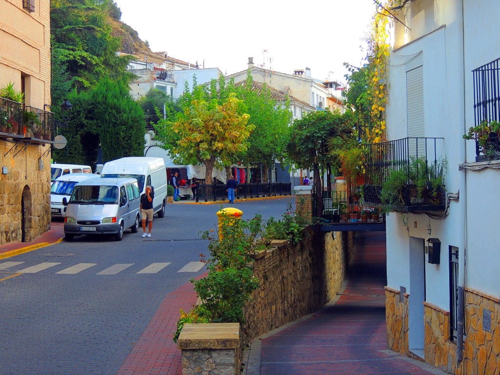 Foto de La Iruela (Jaén), España