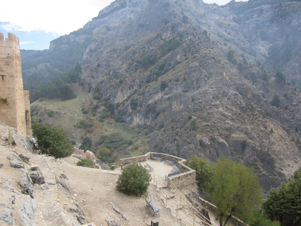 Foto de La Iruela (Jaén), España