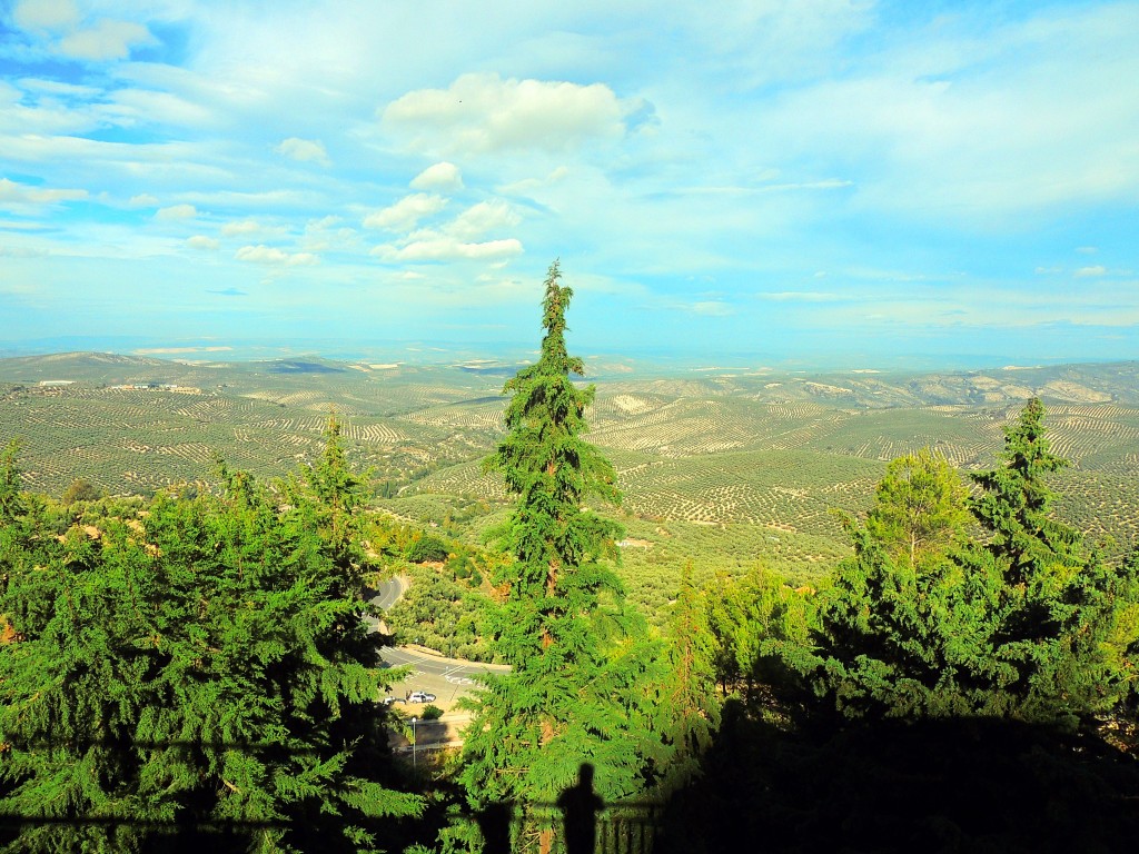 Foto de La Iruela (Jaén), España