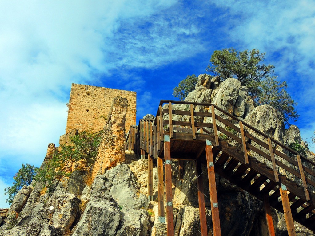 Foto de La Iruela (Jaén), España