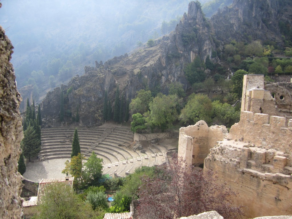 Foto de La Iruela (Jaén), España