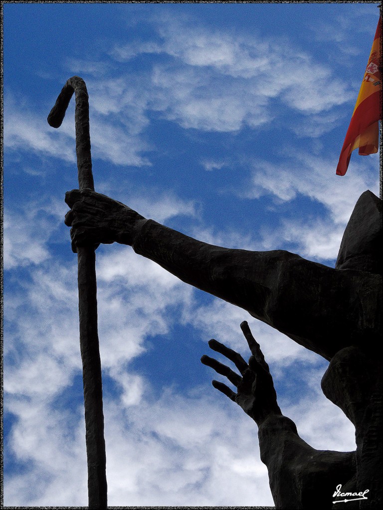 Foto: 151108-07 PLAZA DEL PILAR - Zaragoza (Aragón), España