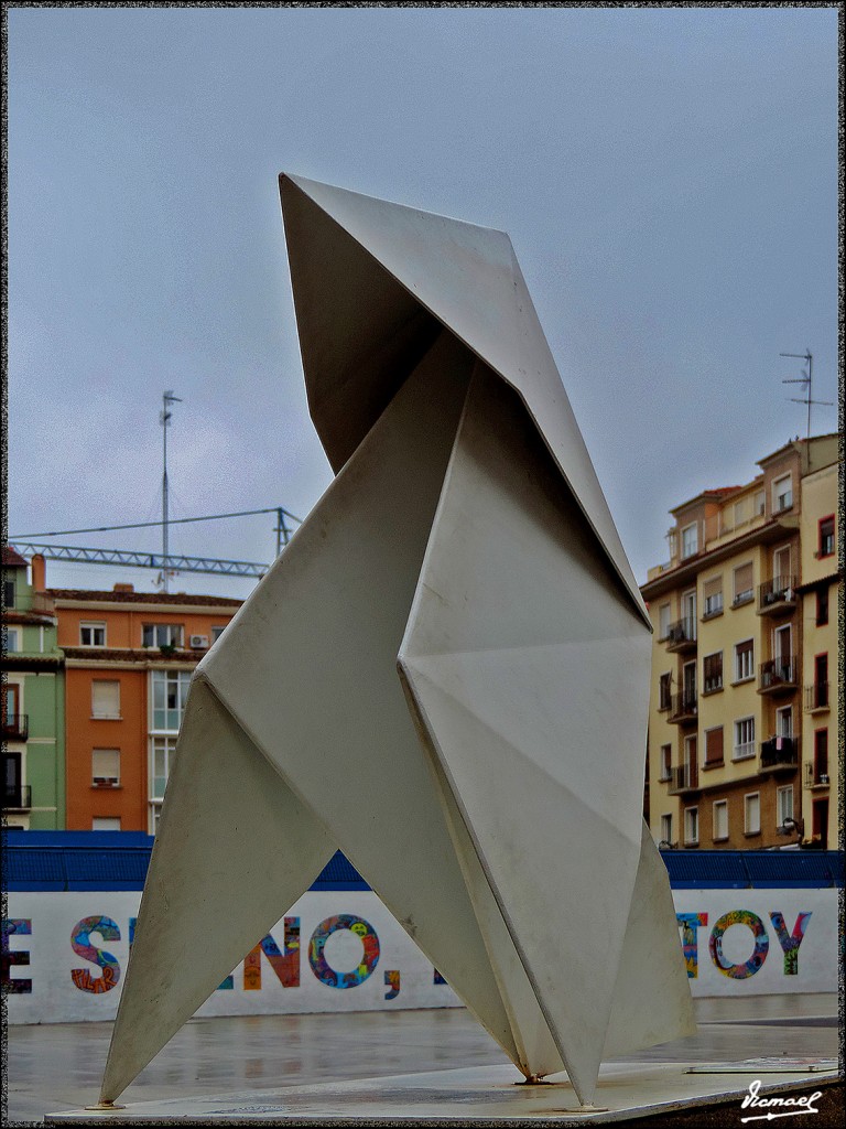 Foto: 151108-16 PLAZA DEL PILAR - Zaragoza (Aragón), España