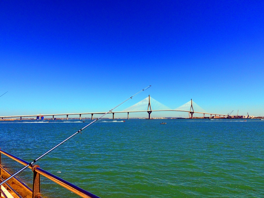 Foto de Cádiz (Andalucía), España