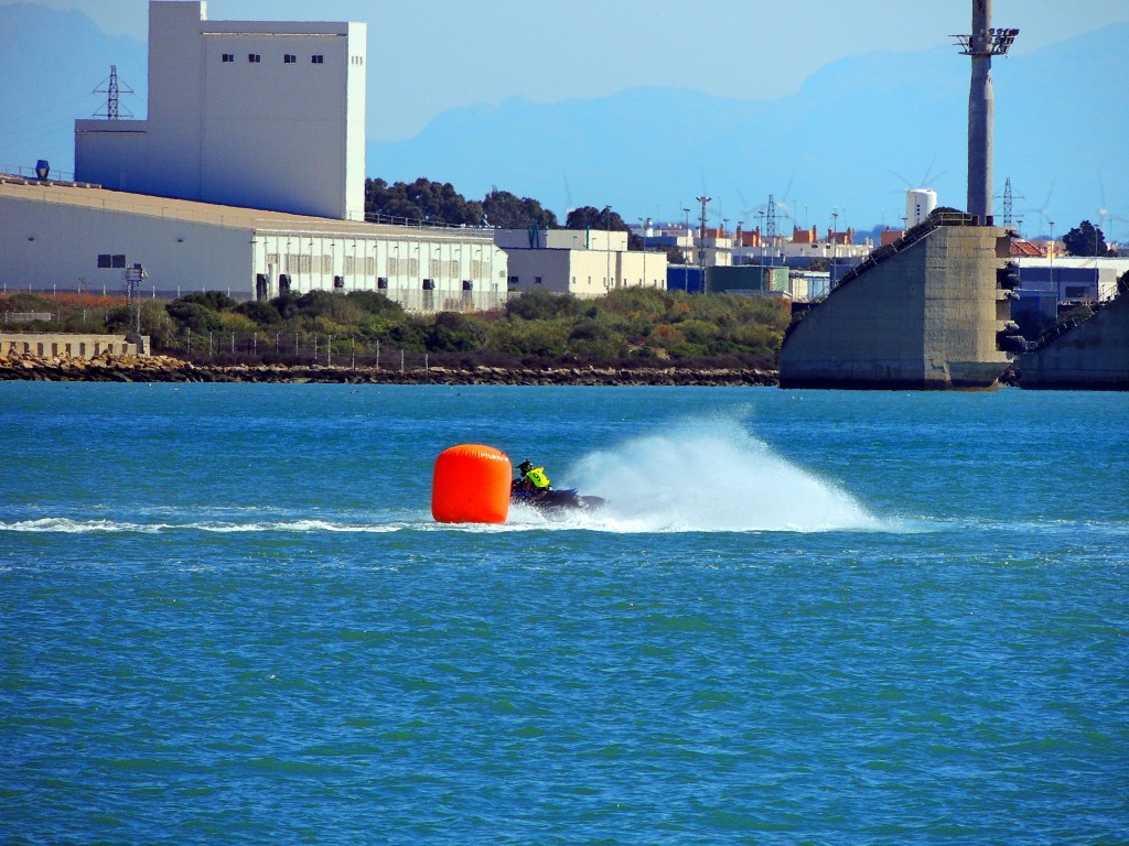 Foto de Cádiz (Andalucía), España