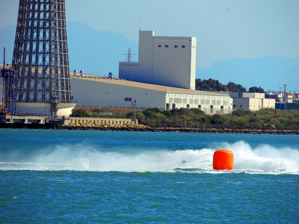 Foto de Cádiz (Andalucía), España