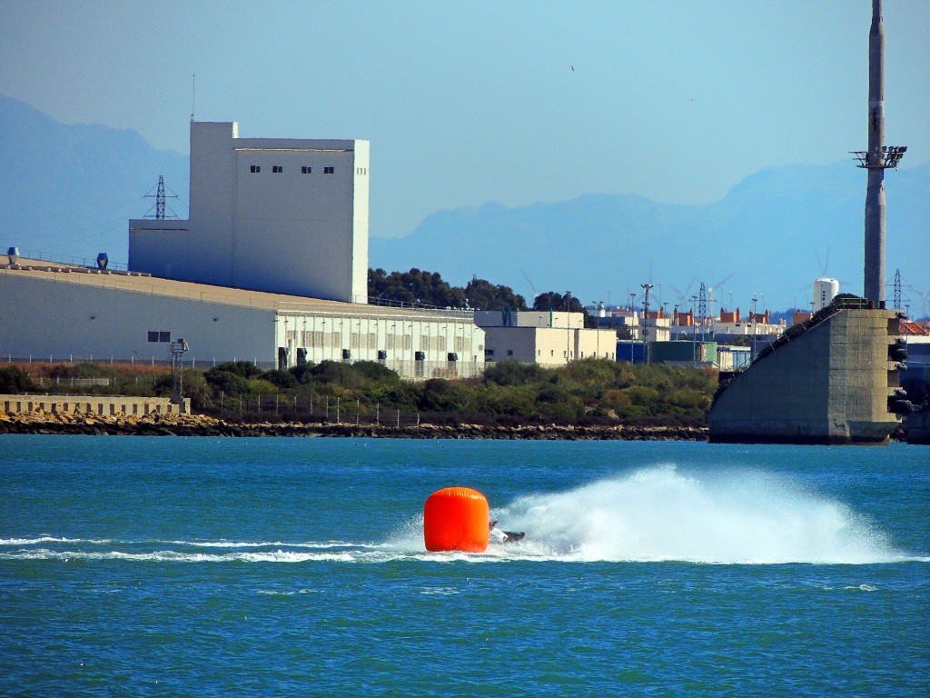 Foto de Cádiz (Andalucía), España