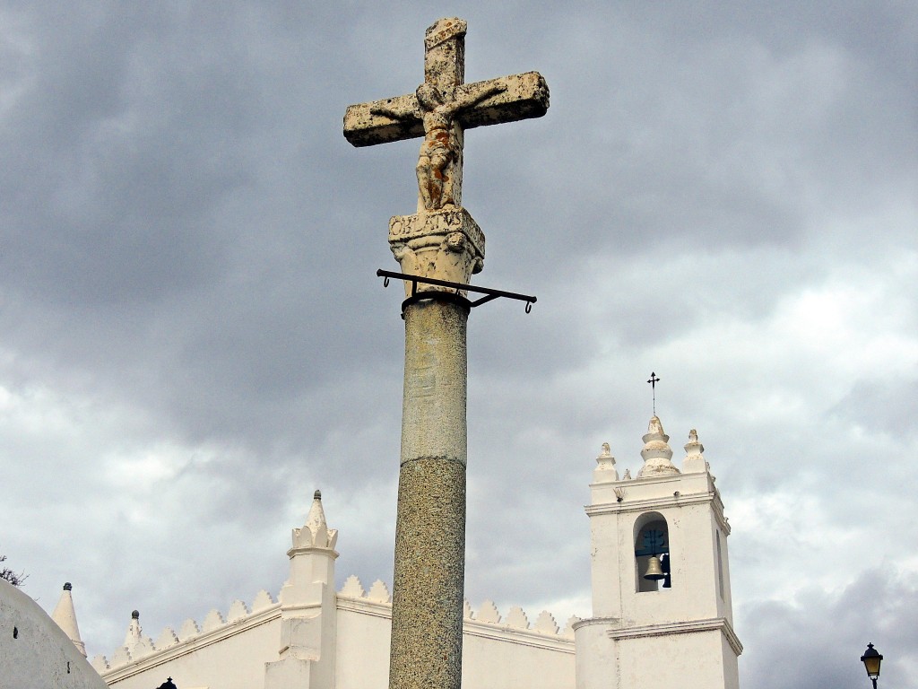 Foto de Mértola (Beja), Portugal