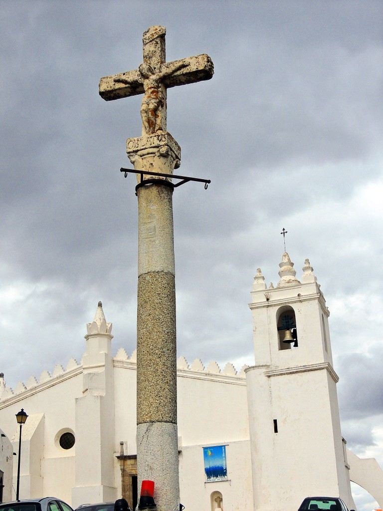 Foto de Mértola (Beja), Portugal