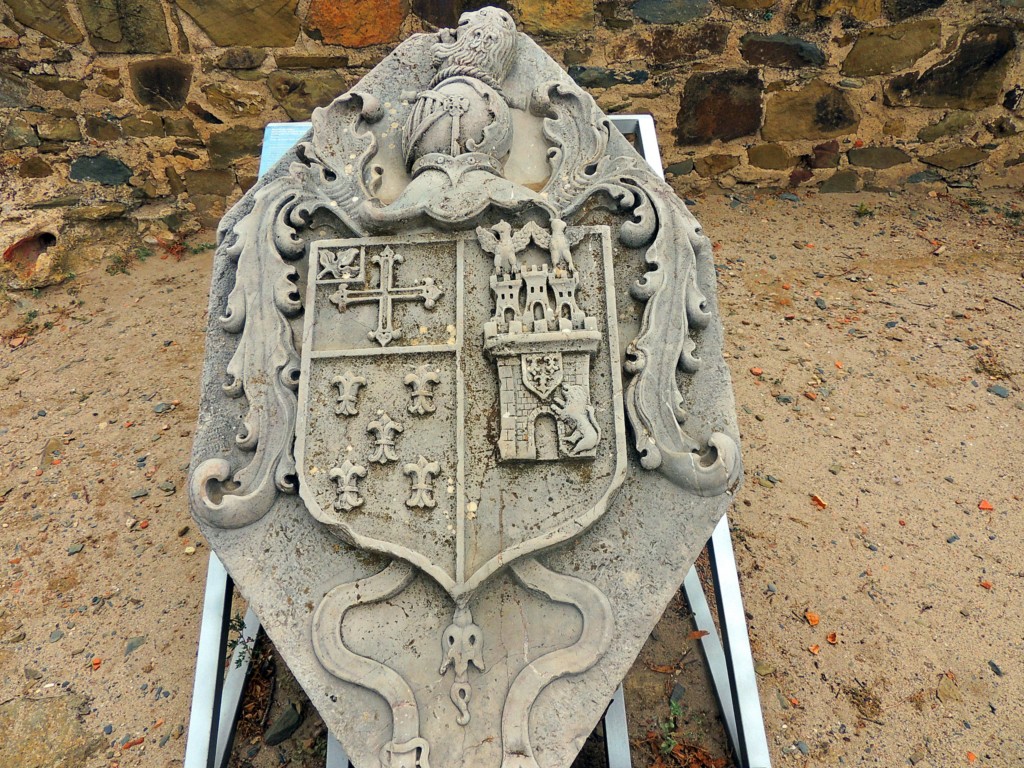 Foto de Mértola (Beja), Portugal