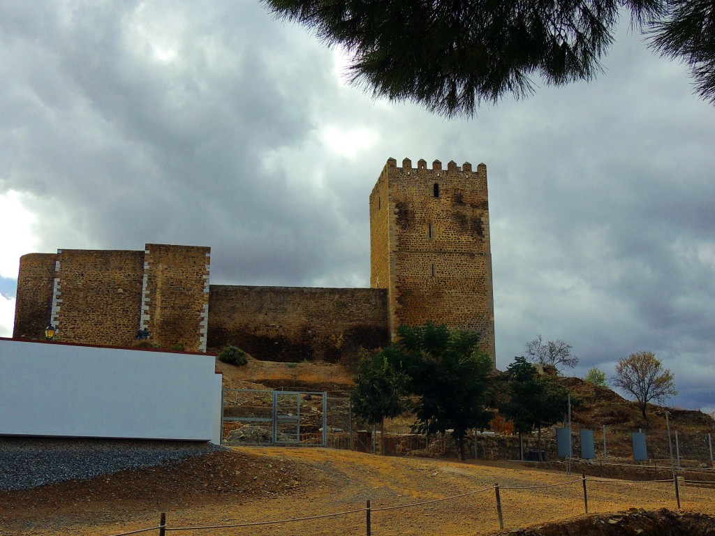 Foto de Mértola (Beja), Portugal