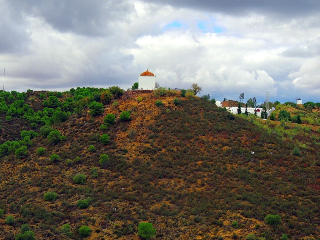 Foto de Mértola (Beja), Portugal