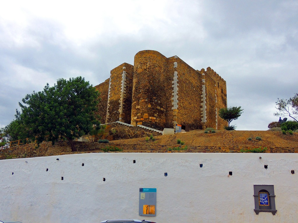 Foto de Mértola (Beja), Portugal